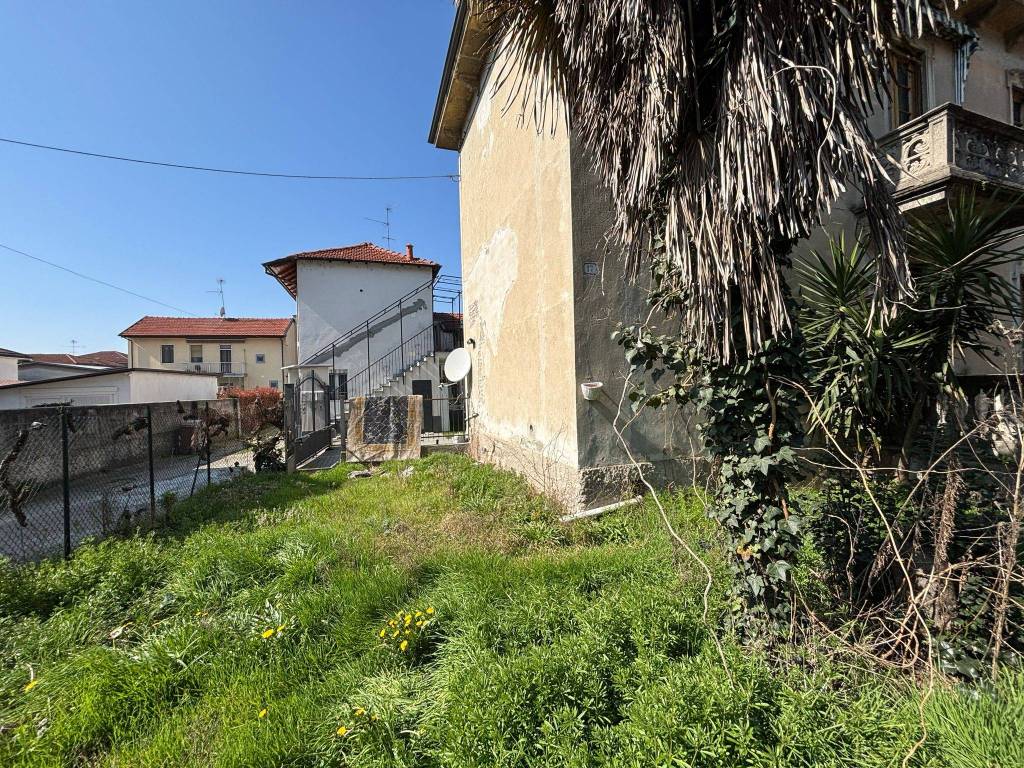 Villa a Vigevano in Via Matteo Gianolio, 17 - Foto 3
