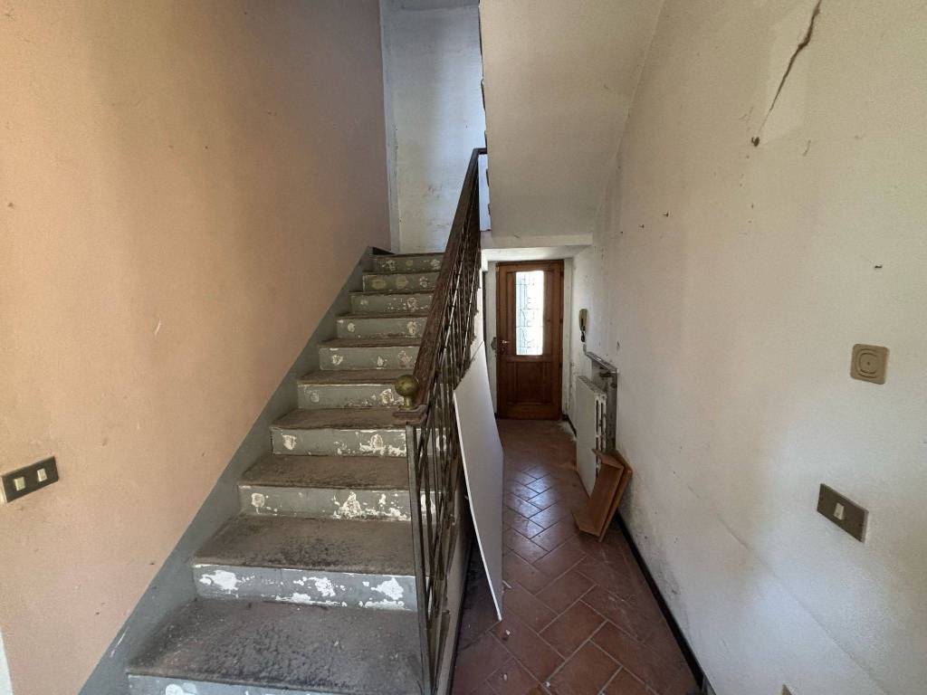 Villa a Vigevano in Via Matteo Gianolio, 17 - Foto 5