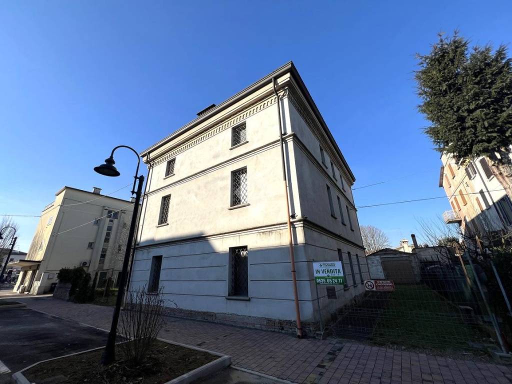 Casa indipendente a San possidonio in piazza Andreoli, 11 - Foto 5