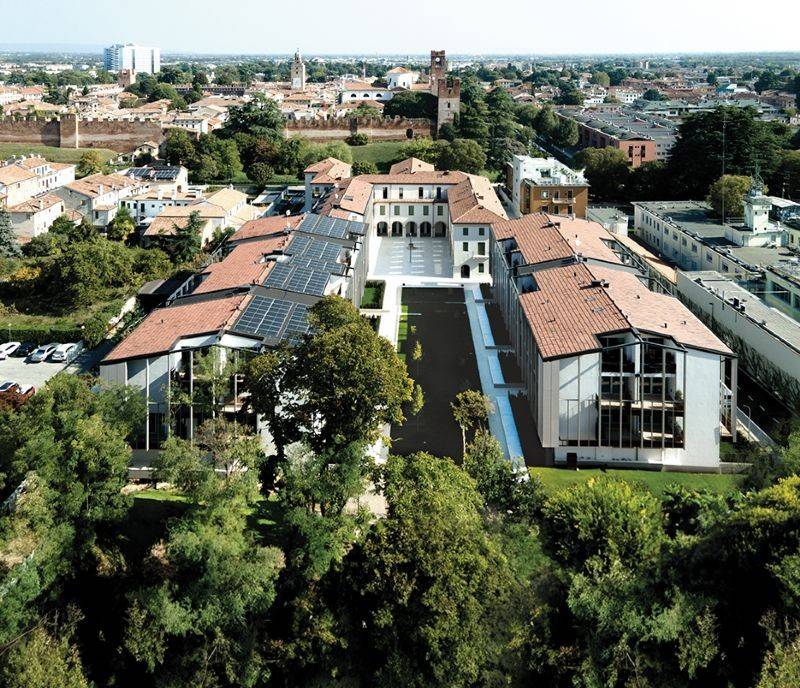 Progetto a Castelfranco veneto in via Cazzaro - Foto 2