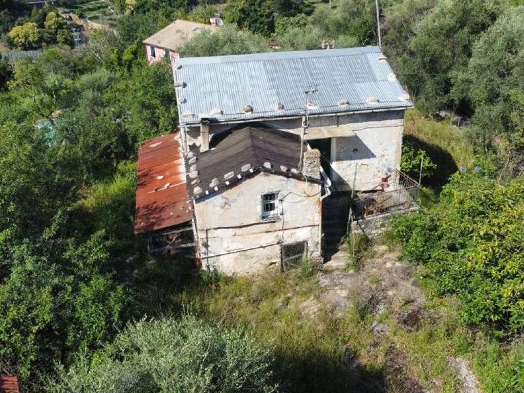 Rustico / casale a Santa margherita ligure in Via Mortero - Foto 2
