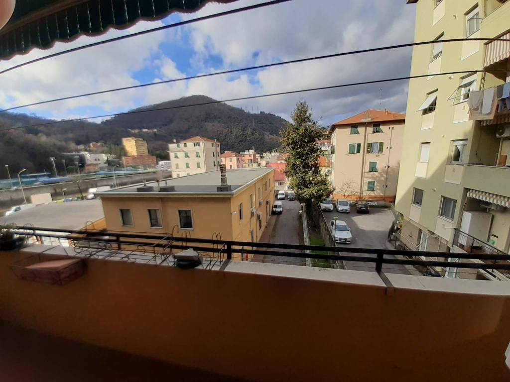 Appartamento a Genova in Via Struppa - Foto 4