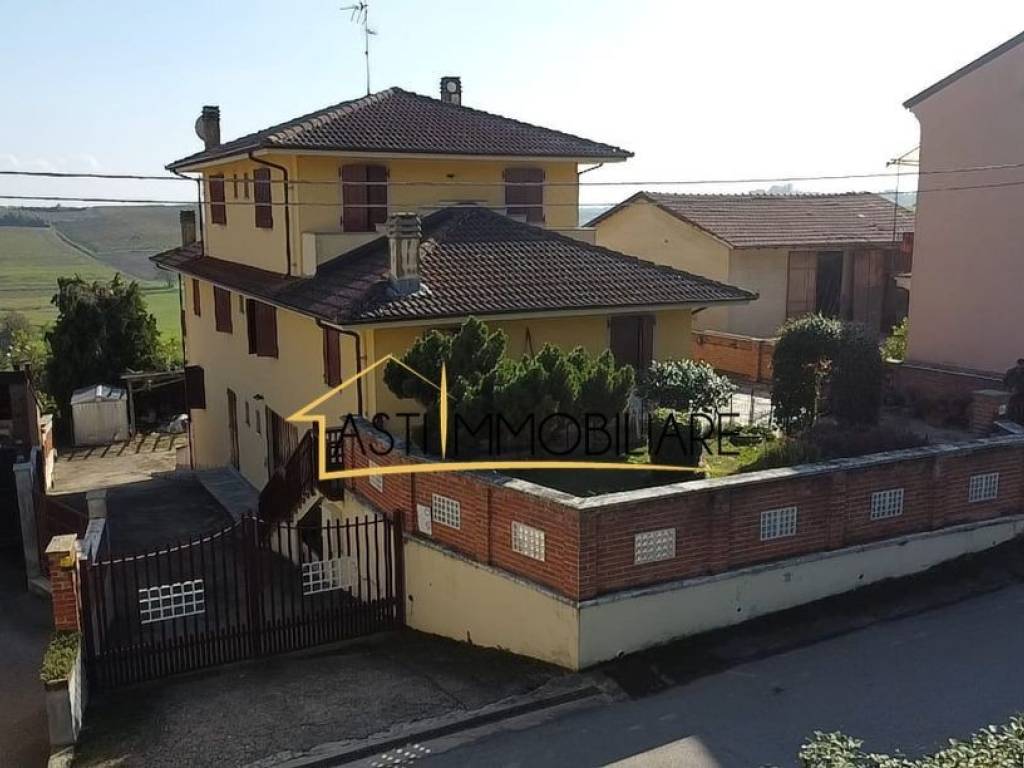 Casa indipendente a Grana monferrato in Via Medico Balliano - Foto 2