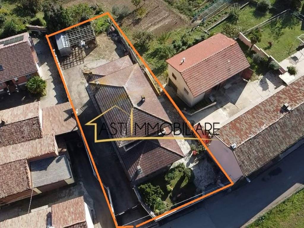Casa indipendente a Grana monferrato in Via Medico Balliano - Foto 3