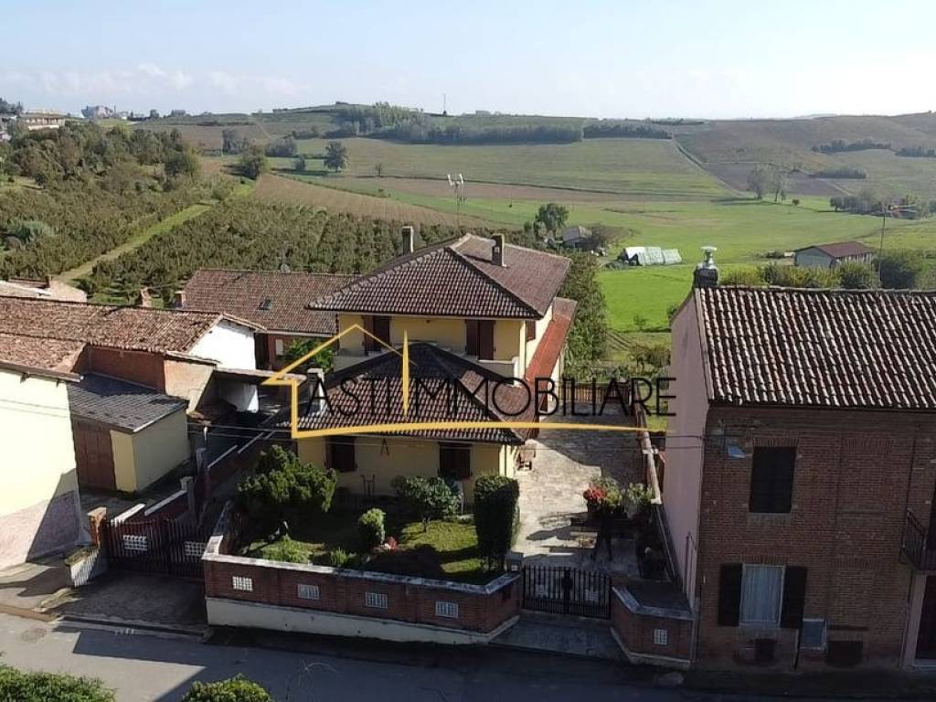 Casa indipendente a Grana monferrato in Via Medico Balliano - Foto 4