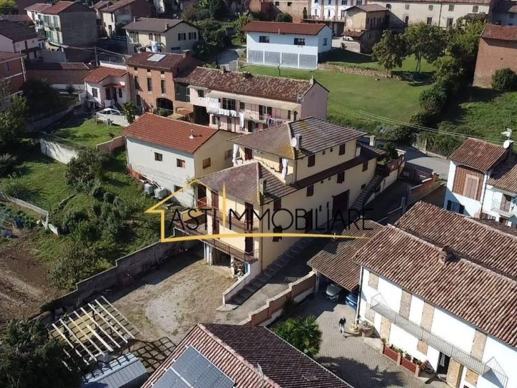 Casa indipendente a Grana monferrato in Via Medico Balliano - Foto 5