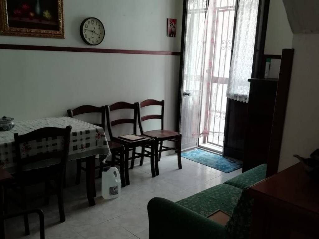 Appartamento a Augusta in Vicolo Marcellino, 44 - Foto 2