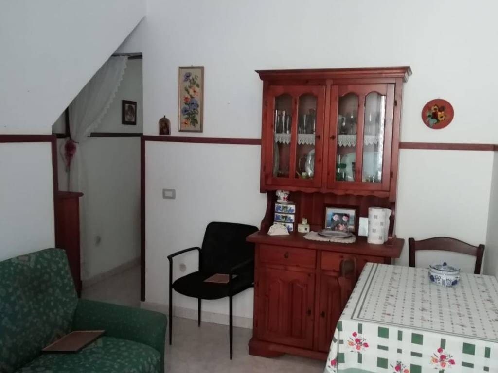 Appartamento a Augusta in Vicolo Marcellino, 44 - Foto 4