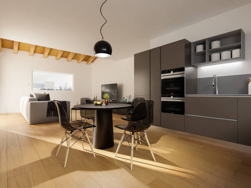 Appartamento a Sacile in Via Malvignù - Foto 2