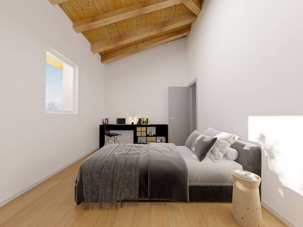 Appartamento a Sacile in Via Malvignù - Foto 3