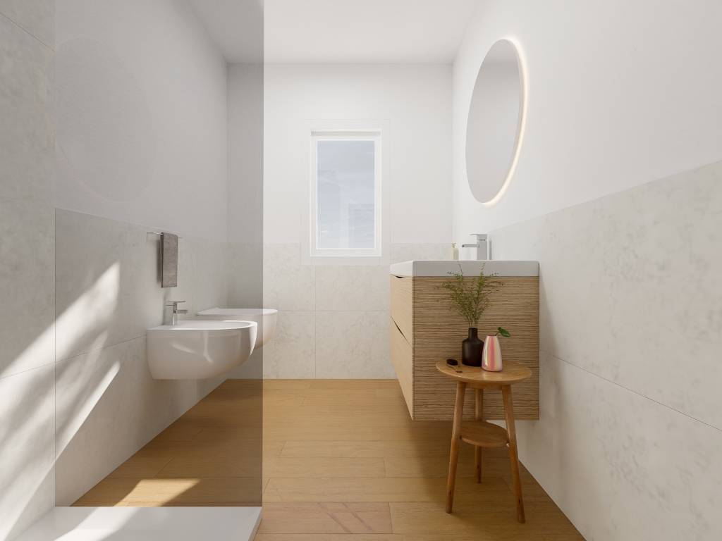 Appartamento a Sacile in Via Malvignù - Foto 5