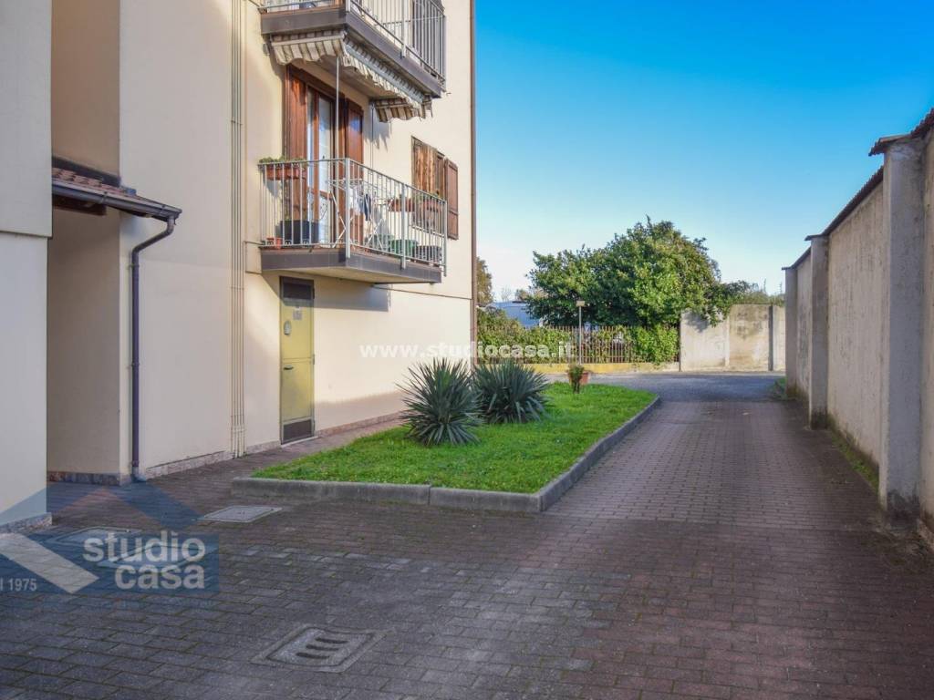 Appartamento a Lodi in VIA UGUCCIONE DA LODI , 6 - Foto 3