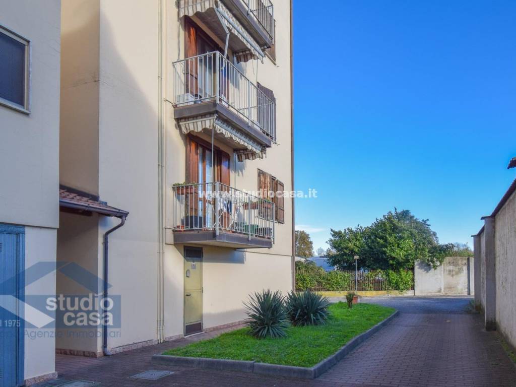 Appartamento a Lodi in VIA UGUCCIONE DA LODI , 6 - Foto 4