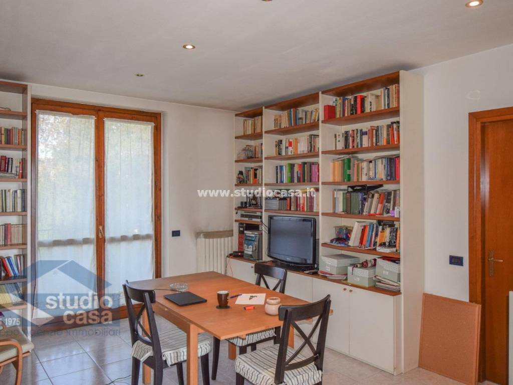 Appartamento a Lodi in VIA UGUCCIONE DA LODI , 6 - Foto 5