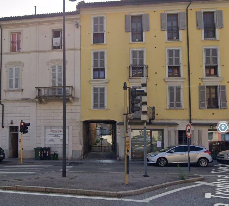 Box / garage a Cremona in Corso Giuseppe Garibaldi, 216 - Foto 2