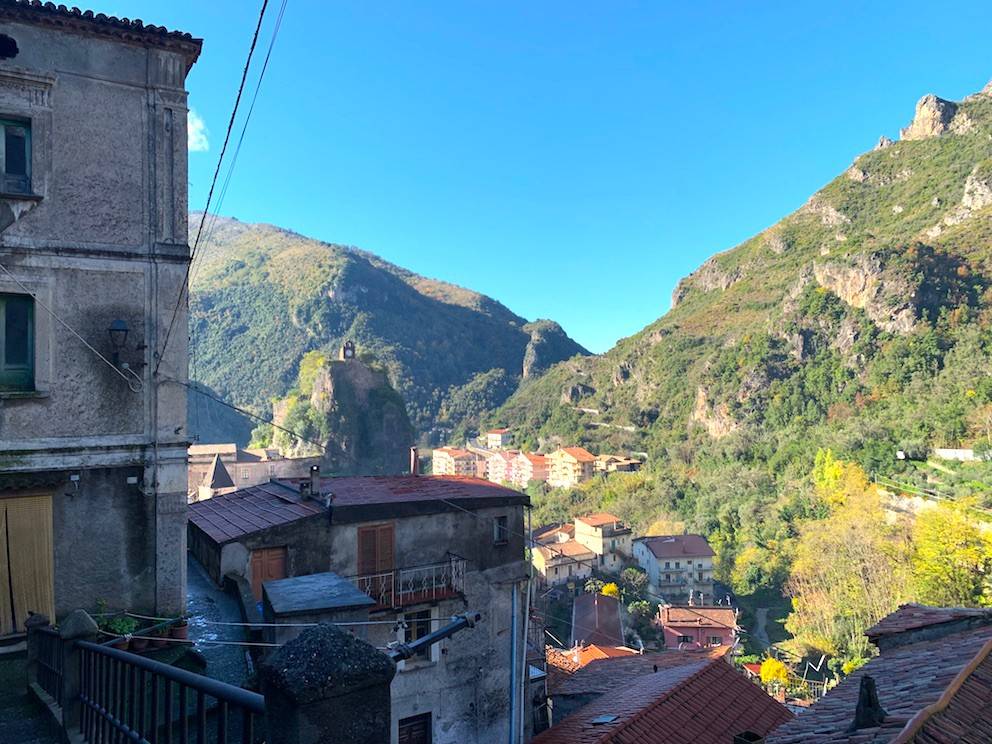 Rustico / casale a Orsomarso in Corso Vittorio Emanuele - Foto 2