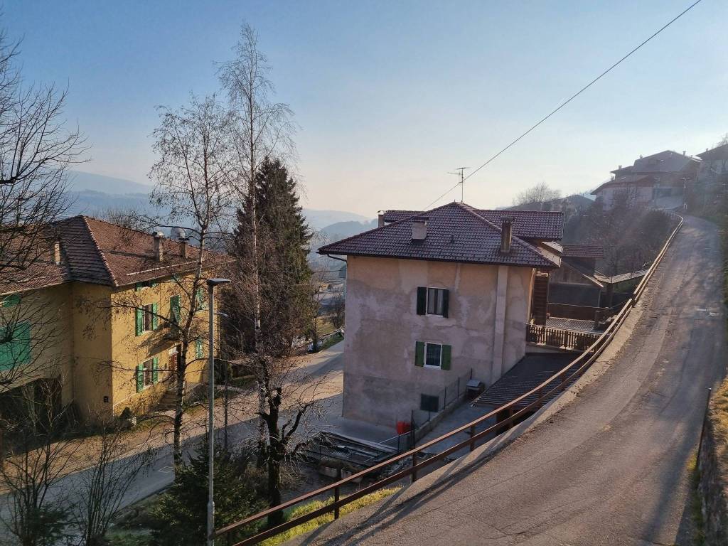 Appartamento a Borgo d'anaunia in Via Clausure - Foto 2