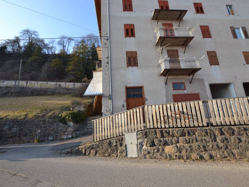 Appartamento a Borgo d'anaunia in Via Clausure - Foto 3