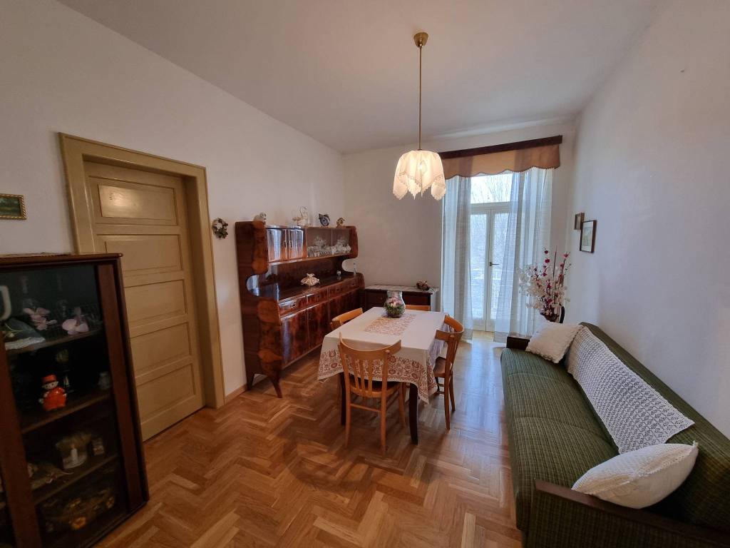 Appartamento a Borgo d'anaunia in Via Clausure - Foto 4