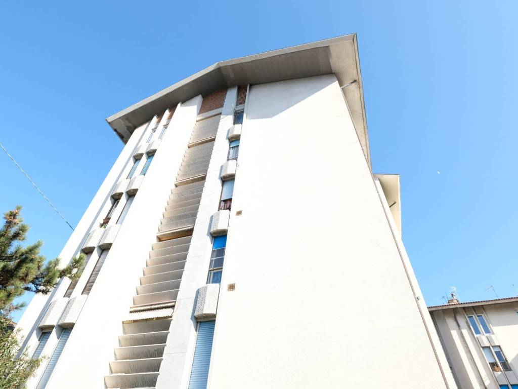 Appartamento a Trieste in Via dei Vigneti, 20 - Foto 2