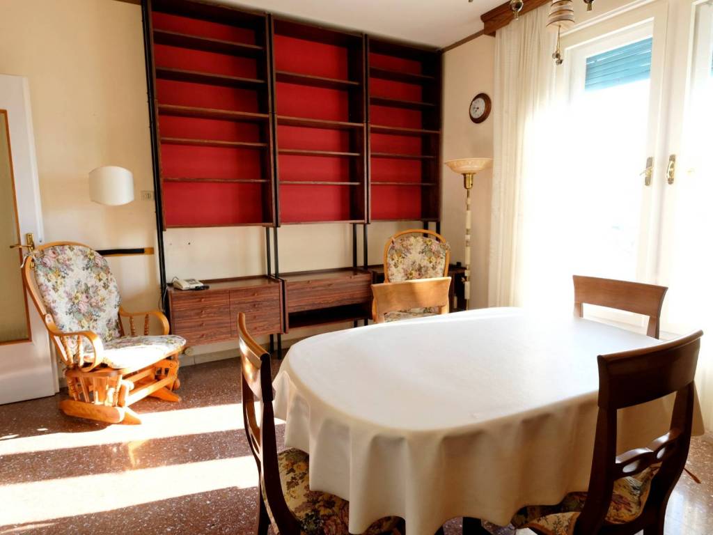 Appartamento a Trieste in Via dei Vigneti, 20 - Foto 4