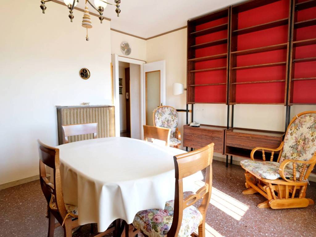 Appartamento a Trieste in Via dei Vigneti, 20 - Foto 5