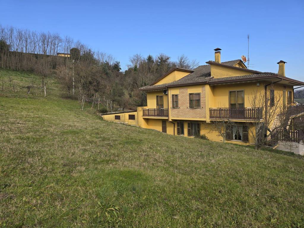 Villa a Ceccano in Via Galluzzo, 56 - Foto 2