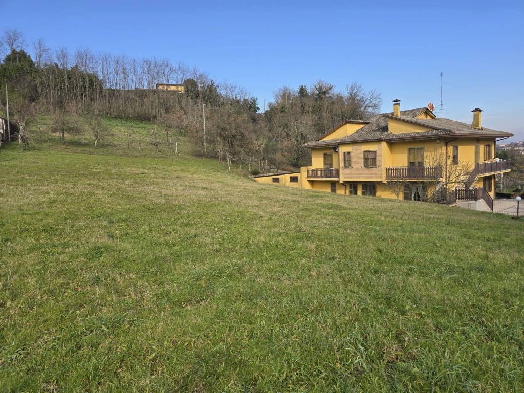 Villa a Ceccano in Via Galluzzo, 56 - Foto 3