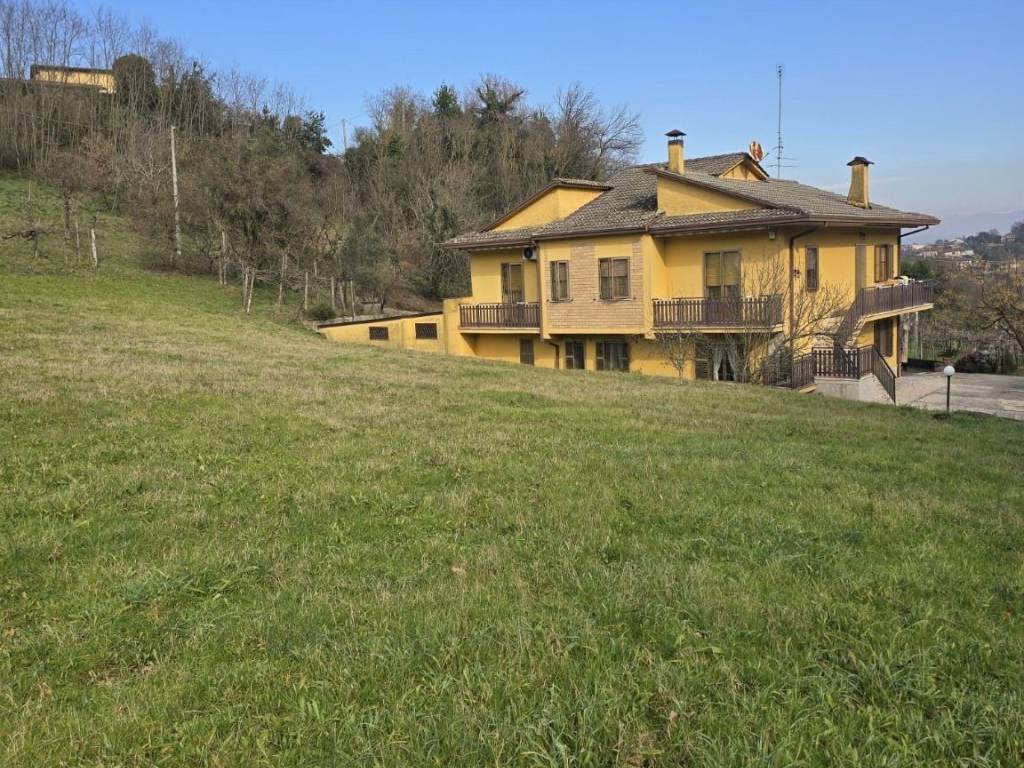 Villa a Ceccano in Via Galluzzo, 56 - Foto 4