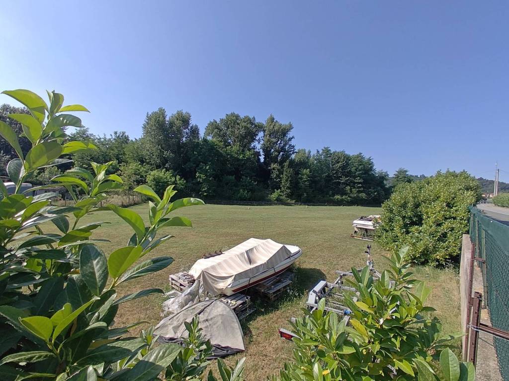 Terreno a Costermano sul garda in Borgo San Lorenzo - Foto 2