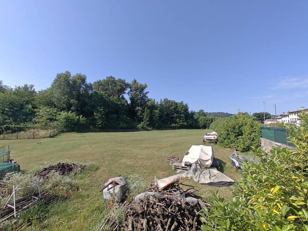 Terreno a Costermano sul garda in Borgo San Lorenzo - Foto 3