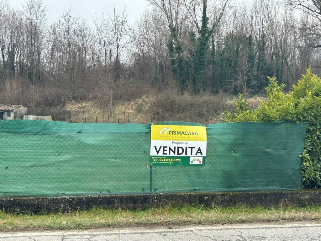 Terreno a Costermano sul garda in Borgo San Lorenzo - Foto 4