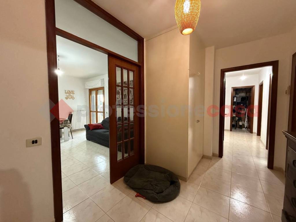 Appartamento a Taranto in via San Bonaventura, 9 - Foto 2