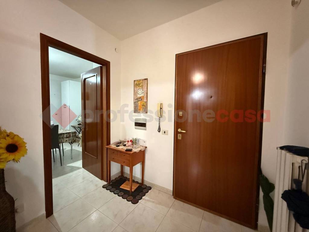 Appartamento a Taranto in via San Bonaventura, 9 - Foto 3