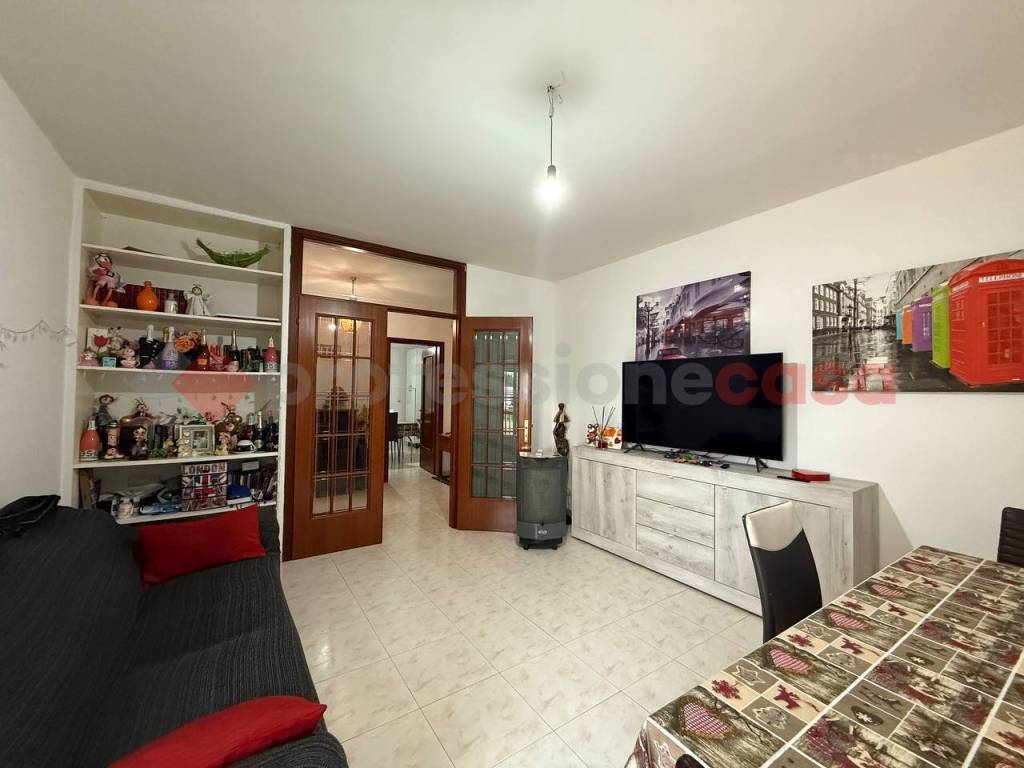Appartamento a Taranto in via San Bonaventura, 9 - Foto 4