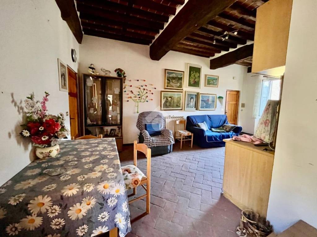 Appartamento a Villa basilica in Via Stefano Franchi, 28 - Foto 2
