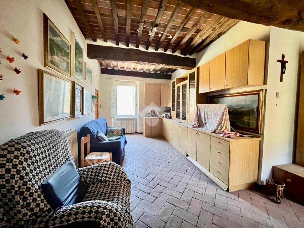 Appartamento a Villa basilica in Via Stefano Franchi, 28 - Foto 3