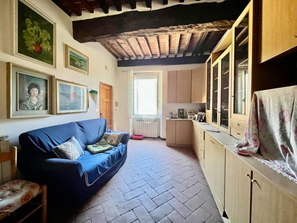 Appartamento a Villa basilica in Via Stefano Franchi, 28 - Foto 4
