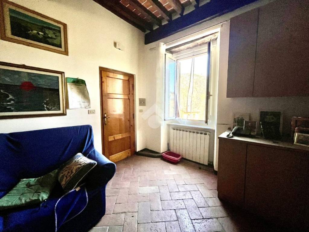 Appartamento a Villa basilica in Via Stefano Franchi, 28 - Foto 5