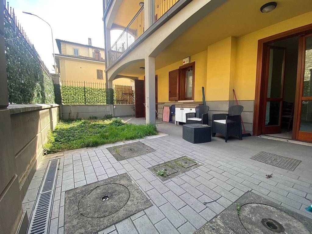 Appartamento a Arezzo in Via Bernardo Dovizi - Foto 2