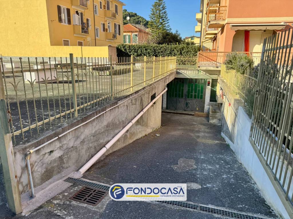 Box / garage a Andora in Via Santa Matilde - Foto 2