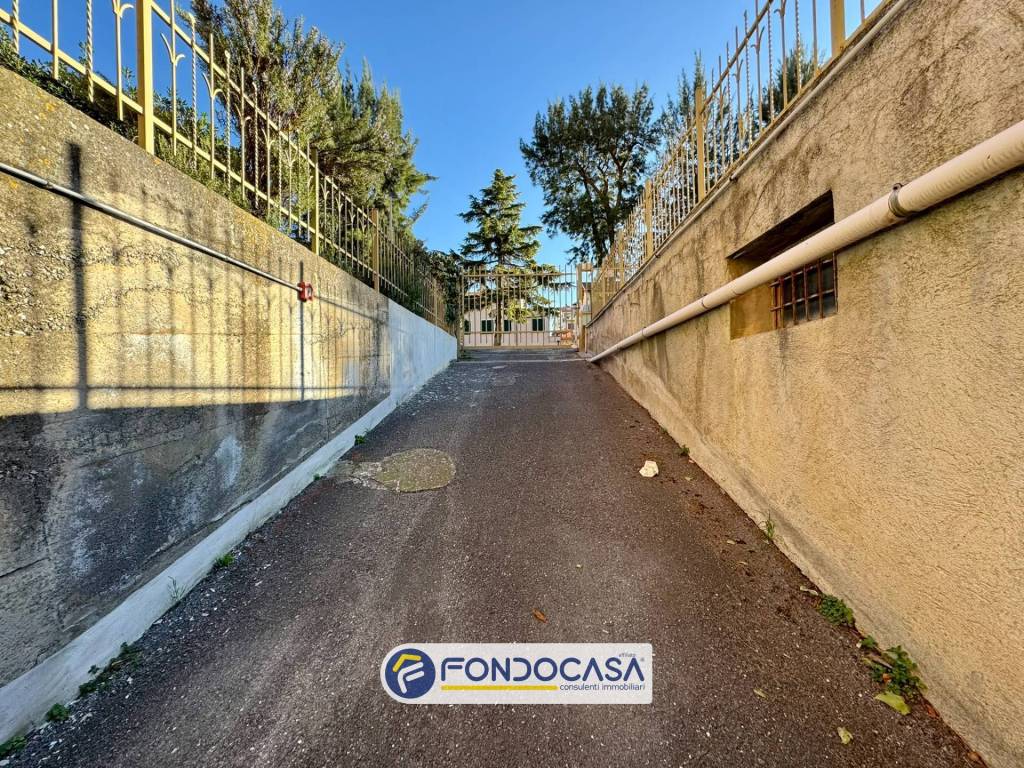 Box / garage a Andora in Via Santa Matilde - Foto 4