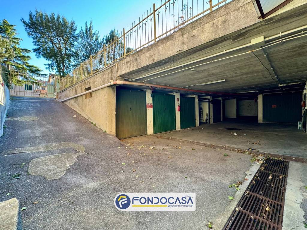 Box / garage a Andora in Via Santa Matilde - Foto 5