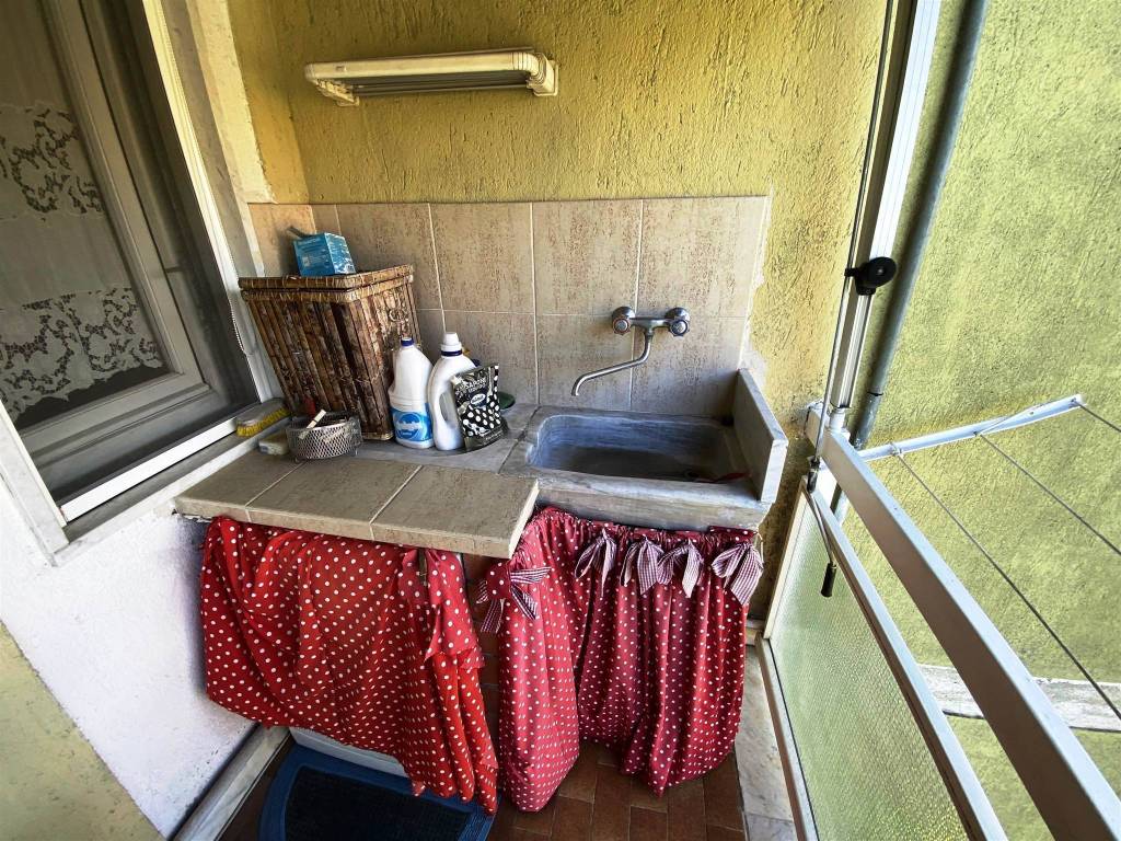 Appartamento a Castelnuovo magra in Via Provinciale, 29 - Foto 2