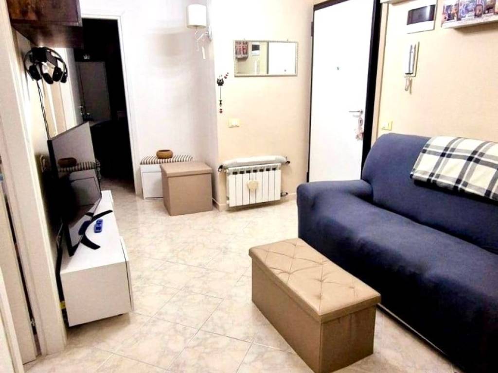 Appartamento a Castelnuovo magra in Via Provinciale, 29 - Foto 5