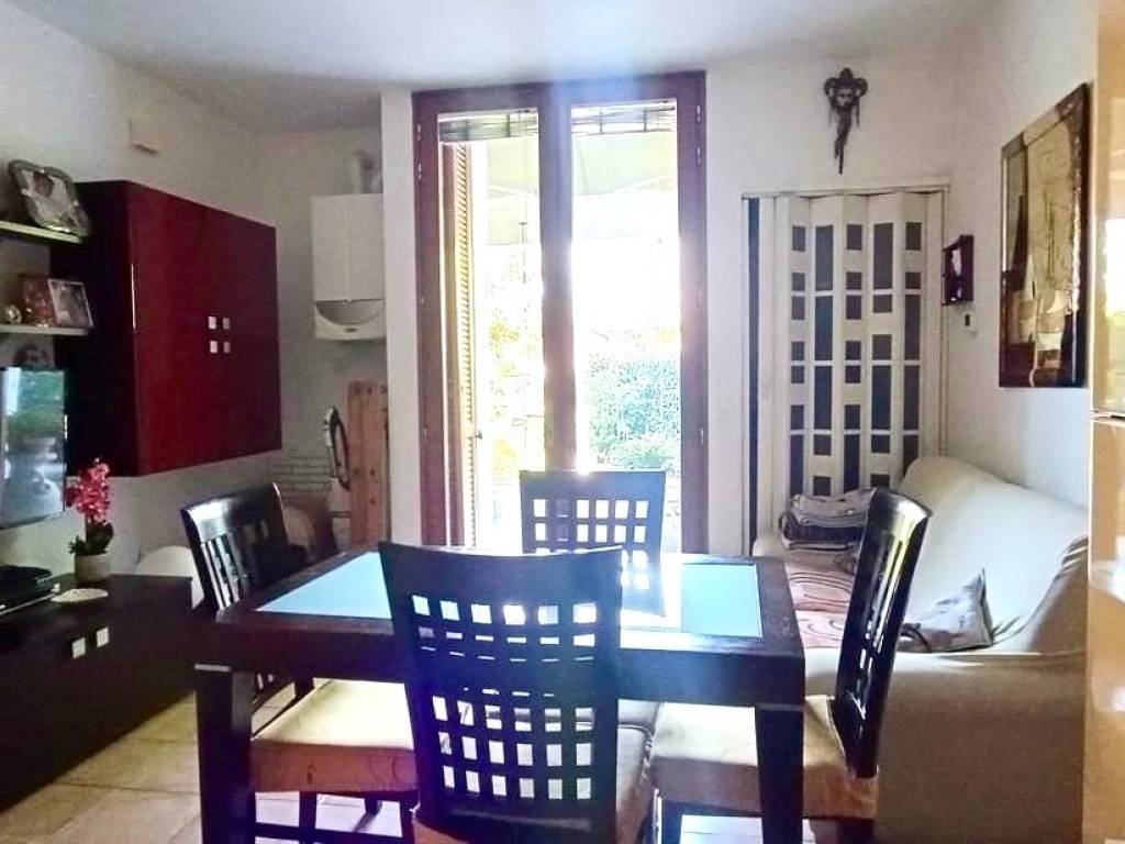 Casa indipendente a Castelnuovo magra in Via Aldo Moro, 25 - Foto 2