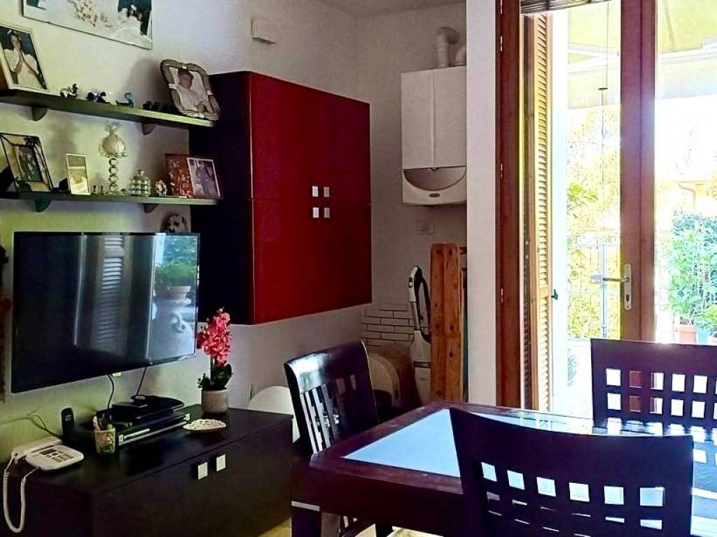 Casa indipendente a Castelnuovo magra in Via Aldo Moro, 25 - Foto 3