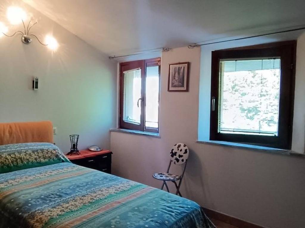 Casa indipendente a Castelnuovo magra in Via Aldo Moro, 25 - Foto 5