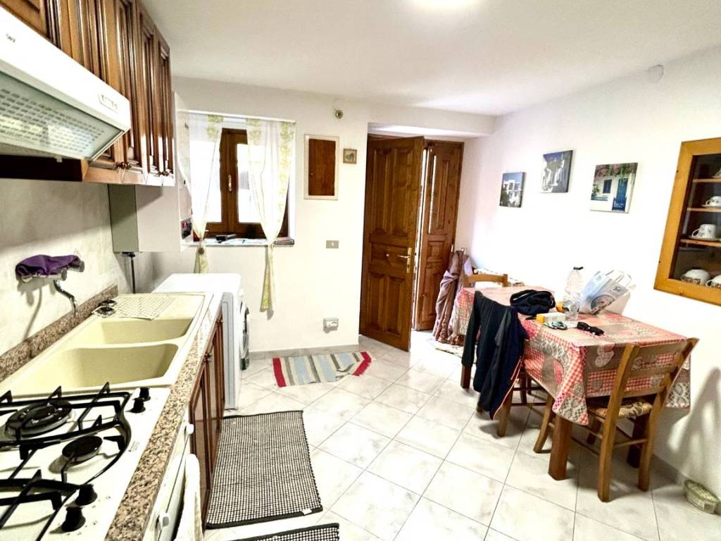 Casa indipendente a Castelnuovo magra in via roma, 20 - Foto 2