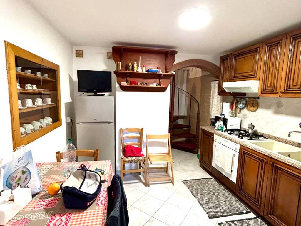 Casa indipendente a Castelnuovo magra in via roma, 20 - Foto 3
